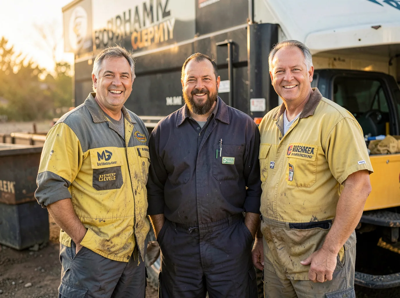 Sewage Cleanup company in Florien, LA