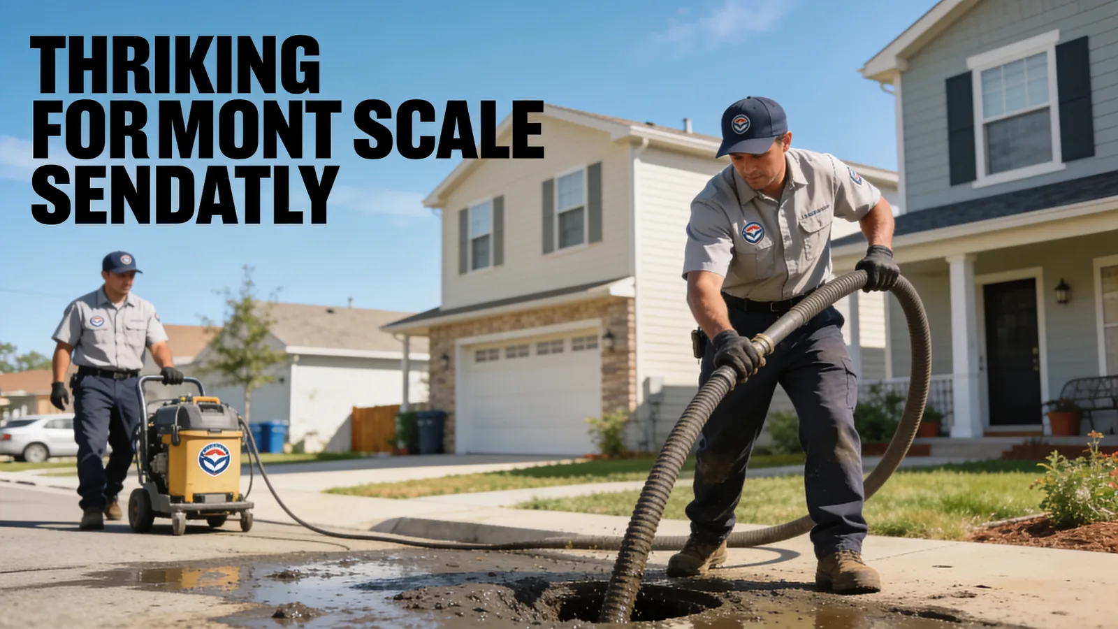 Sewage Cleanup in Florien, LA near me